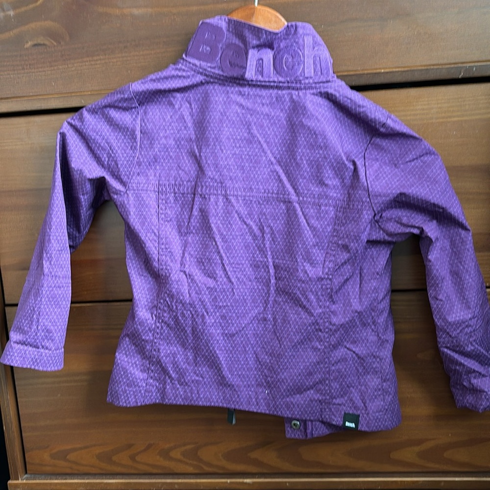 6T Bench jacket - Picture 8 of 8